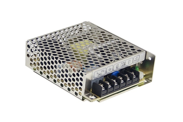 منبع تغذیه سوئیچینگ RD-85B