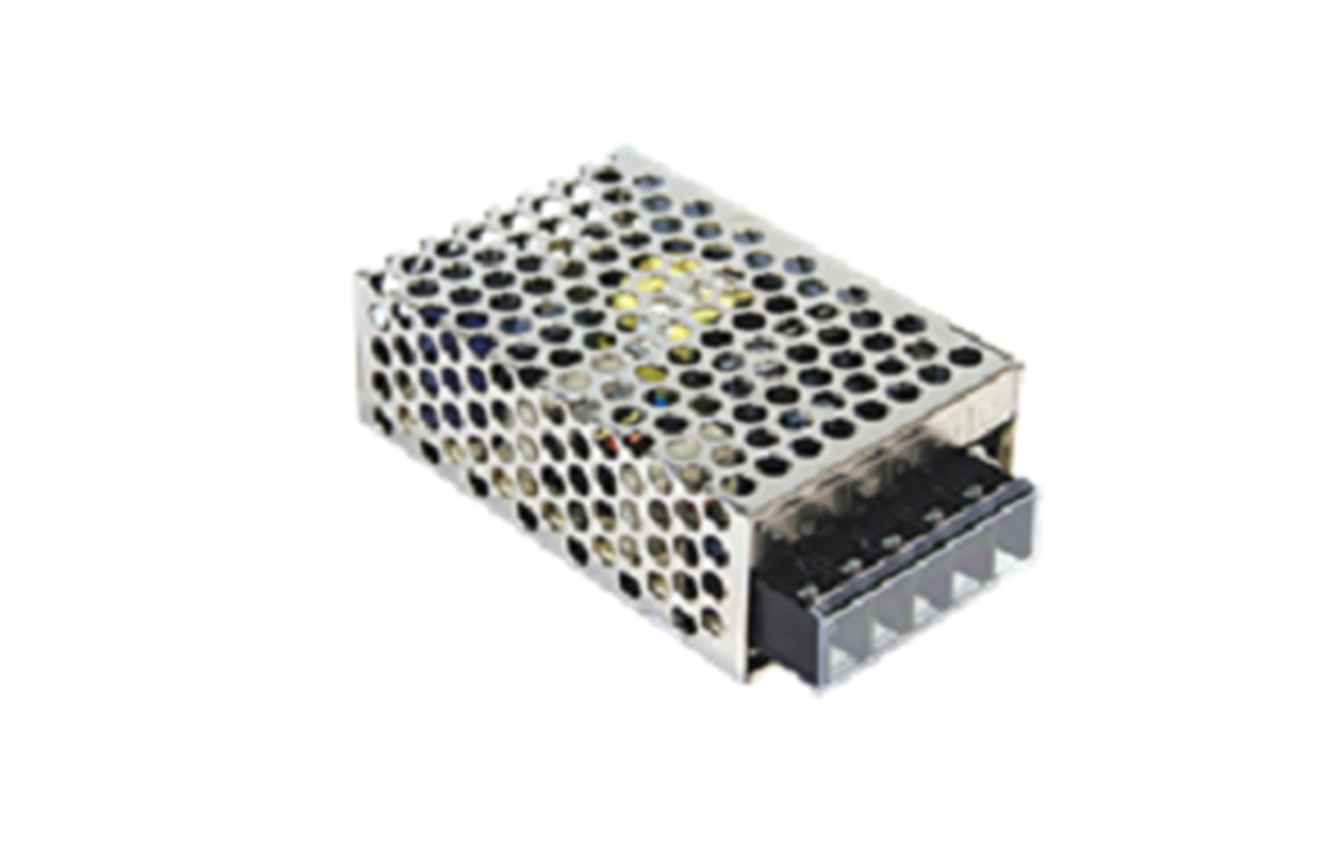منبع تغذیه سوئیچینگ RS-35-24