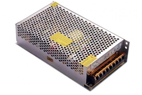 منبع تغذیه سوئیچینگ 12V-20A NEXT