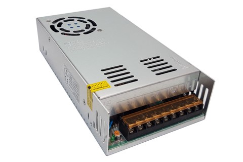 منبع تغذیه سوئیچینگ 12V-40A NEXT