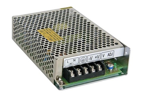 منبع تغذیه سوئیچینگ 12V-5A NEXT