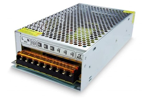 منبع تغذیه سوئیچینگ 24V-10A NEXT