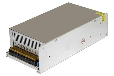منبع تغذیه سوئیچینگ 24V-20A NEXT