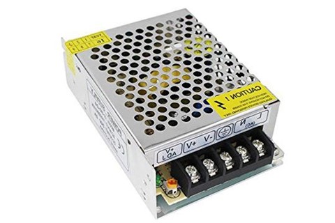 منبع تغذیه سوئیچینگ 24V-2A NEXT