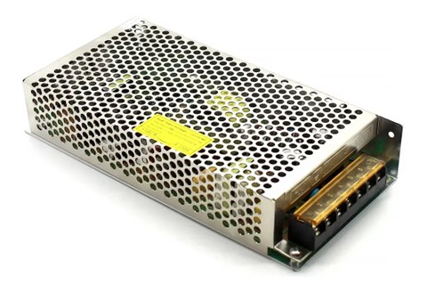 منبع تغذیه سوئیچینگ 36V-5A NEXT