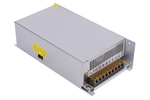 منبع تغذیه سوئیچینگ 48V-15A NEXT