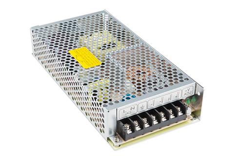 منبع تغذیه سوئیچینگ 48V-3A NEXT