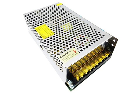 منبع تغذیه سوئیچینگ 48V-5A NEXT