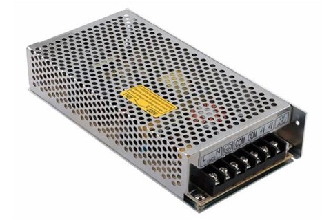 منبع تغذیه سوئیچینگ 5V-40A NEXT