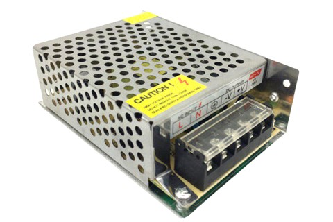 منبع تغذیه سوئیچینگ 5V-5A NEXT