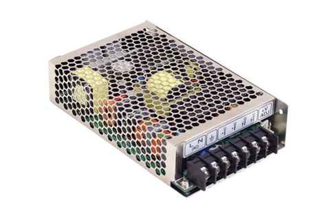 منبع تغذیه HRP-100 