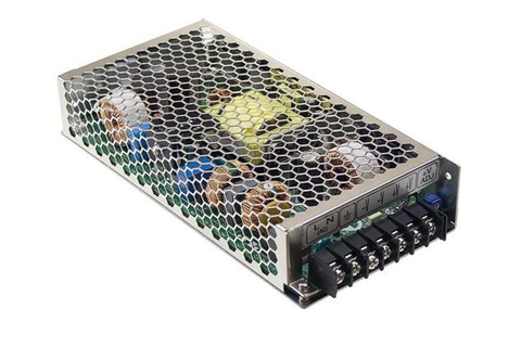  منبع تغذیه HRP-200