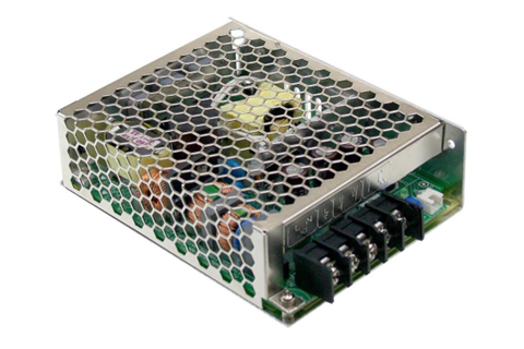 منبع تغذیه HRP-75 
