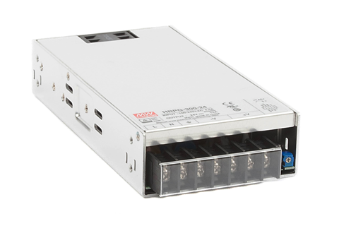 منبع تغذیه HRPG-300