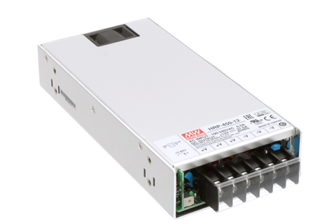 منبع تغذیه HRPG-450 