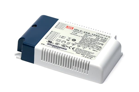 مننبع تغذیه IDLC-45A