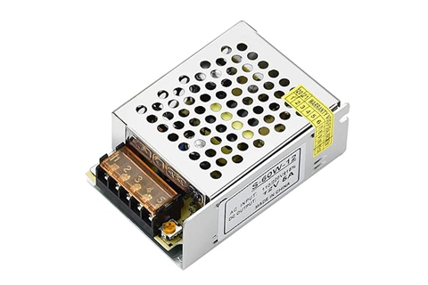 منبع تغذیه سوئیچینگ 12V-2A NEXT