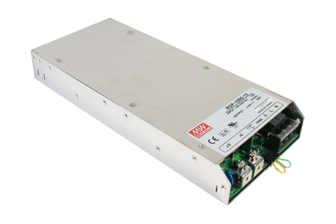 منبع تغذیه RCP-1000