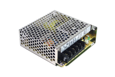 منبع تغذیه سوئیچینگ RD-35A