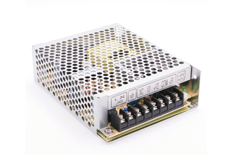 منبع تغذیه سوئیچینگ RT-65B