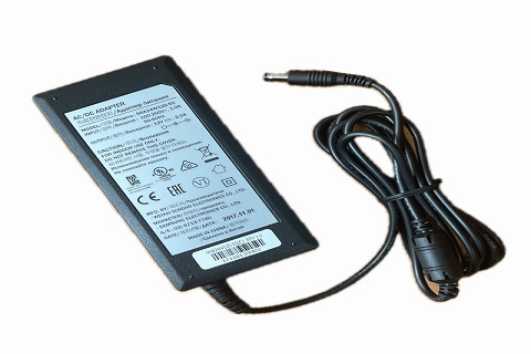 آداپتور 12 ولت 2 آمپر AC/DC Adaptor -12V-2A