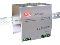 منبع تغذیه سوئیچینگ ریلی DRT-480