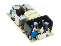 منبع تغذیه بدون قاب ELP-75-C