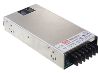 منبع تغذیه HRPG-450 