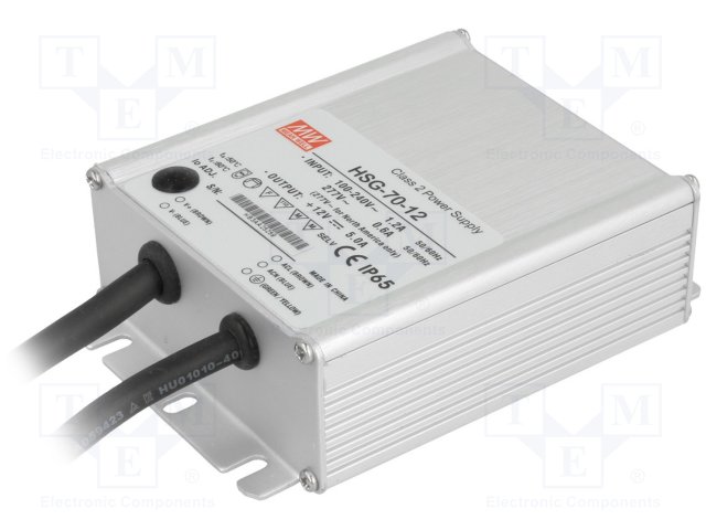 HSG-70