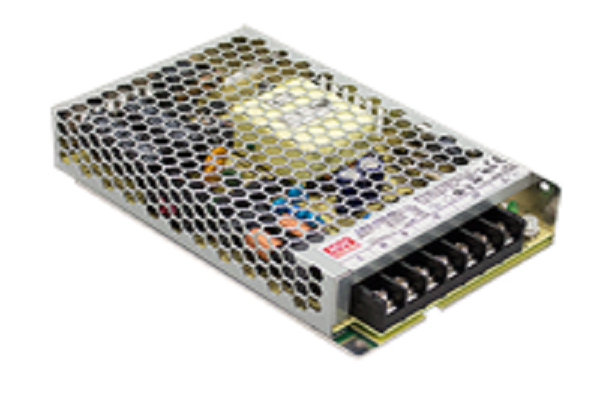 منبع تغذیه سوئیچینگ LRS-35-15 