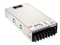منبع تغذیه MSP-300
