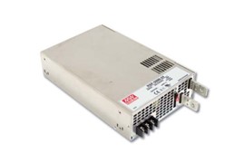 منبع تغذیه RSP-1600-24