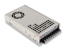 منبع تغذیه سوئیچینگ SE-450-12
