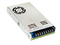 منبع تغذیه QP-320
