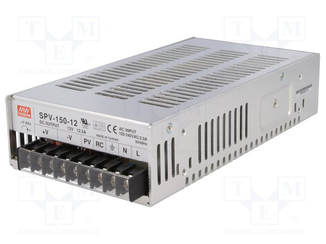 منبع تغذیه SPV-1500