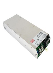 منبع تغذیه سوئیچینگ RSP-1000-24