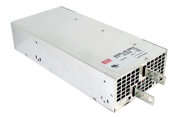 منبع تغذیه سوئیچینگ SE-1000-12