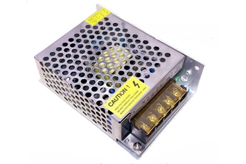 منبع تغذیه سوئیچینگ 24V-3A NEXT