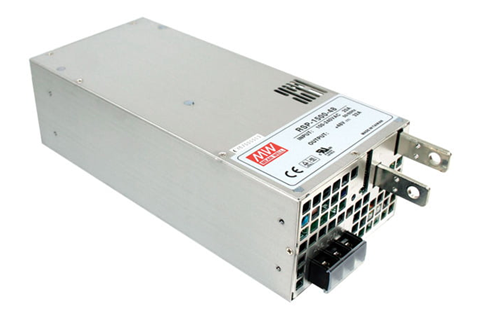 منبع تغذیه RSP-1500-24